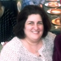 Melissa Meltzer Warehall