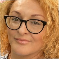 Angela Tashjian CSM