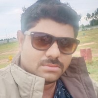 M Gireesh Kumar