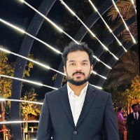 Siddhant Rane