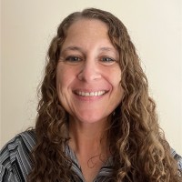 Elizabeth Berry, Lmsw