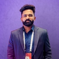 Vipin Chandra
