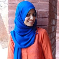 Nida Saif