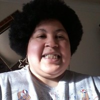 Fakina Morgan