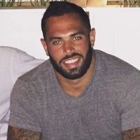 Alex Testani