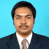 HARIHARASUBRAMANIAM B