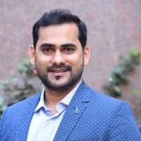 Vijaya Kumar Shetty