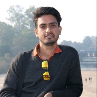 sumit gusain
