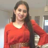 Sumandeep Kaur S.