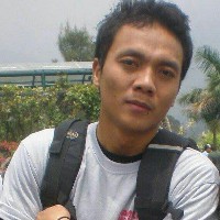 Sukamto .