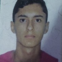 GABRIEL GUEDES DA SILVA