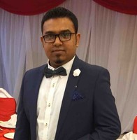 Abdullah Al Ahad