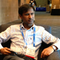 Niranjan Thota