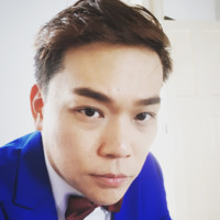 Kelvin Chen