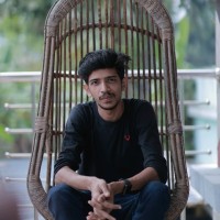 Harikrishnan M