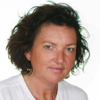 Annie Presle