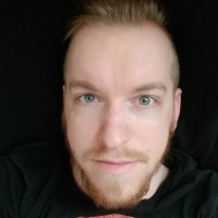 Aaron Halford