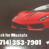 Mustafa Alobidy
