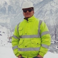 Yash Pal Thakur