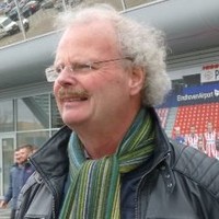 Jaap Van Den Broek