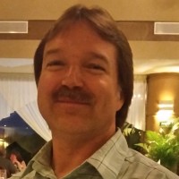 Brian Preston