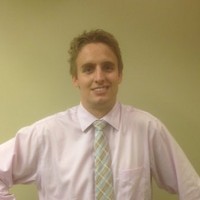 Michael Macdonald, Cfa