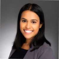 Pri (Prerana) Carter, Ph.D.