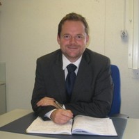 Kevin Ryalls