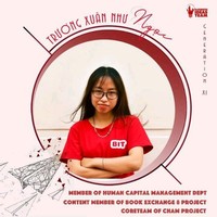 Ngoc Truong Xuan Nhu