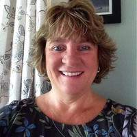Kelly Hussey