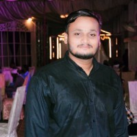Syed Uzair