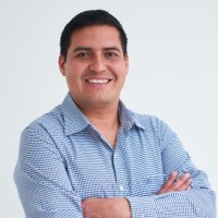 Yonquel Luber Guizada Saucedo