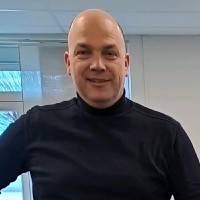 Dennis Verhoeven