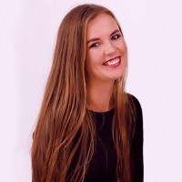 Mariliis Uibomäe 💥