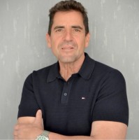 Juan Manuel Cazorla Urrutia