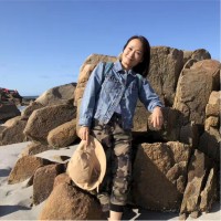 Sherry Wei