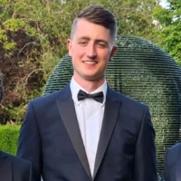 Luke Harker