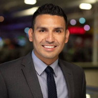 Adan Martinez