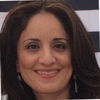 Yolanda Ramos Marks