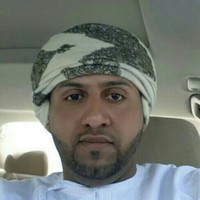Fahad Al Naabi