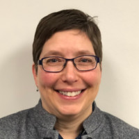 Katharine Ullman