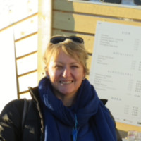 Michelle Glanville,