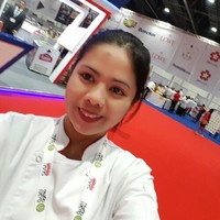 Lavelyn Bulano