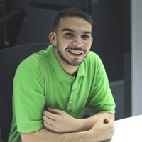 Mohamed Nasr