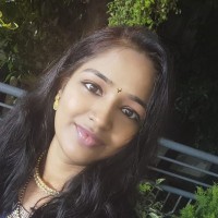 Bindu C