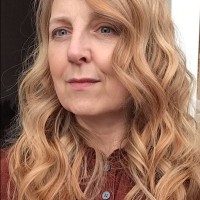 Rosamund Worrall