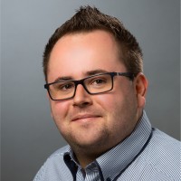 Patrick Karg