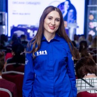 Anzhelika Vojtiuk