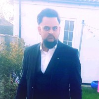Mohammed Rizwan