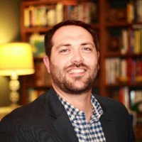 Mark Bohnstedt
